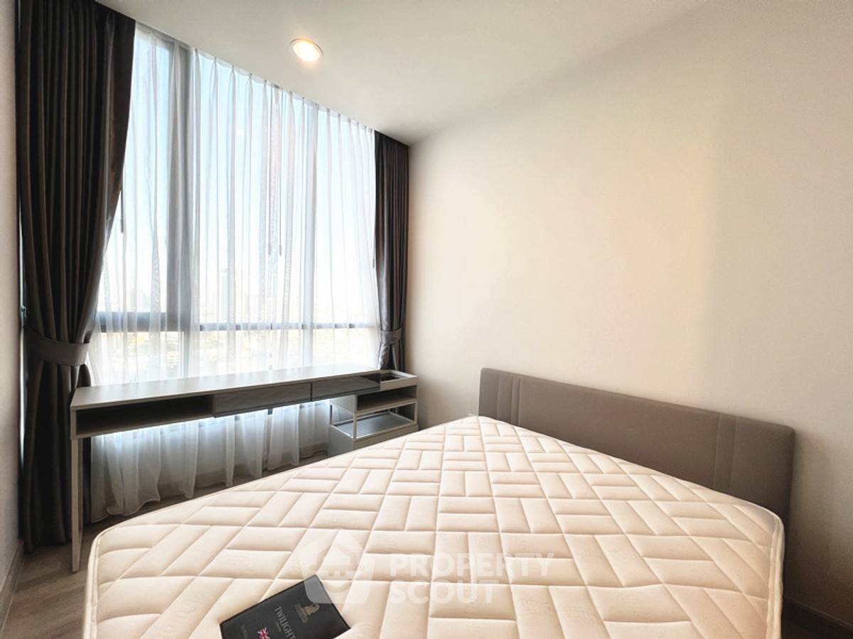 รูป คอนโด 1-ห้องนอน ที่ นิช ไพรด์ เตาปูน-อินเตอร์เชนจ์ ใกล้ MRT เตาปูน (ID 2448601) - รูปที่ 3/8