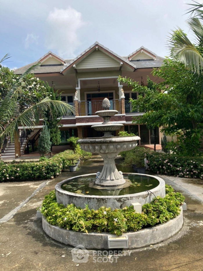 รูป บ้าน 5-ห้องนอน ใน บางบัวทอง (ID 1734045) - รูปที่ 2/9