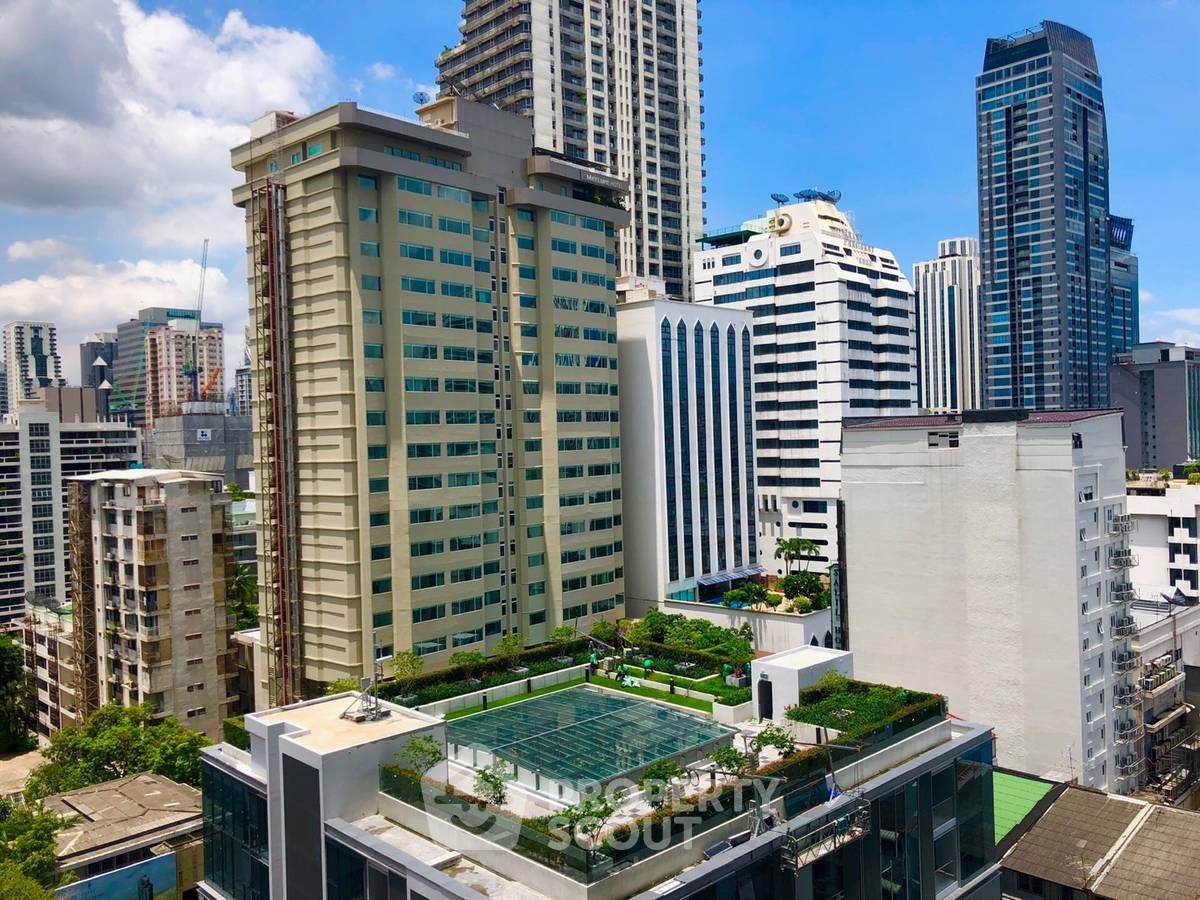 รูป คอนโด 1-ห้องนอน ที่ เดอะ เรซิเดนท์ สุขุมวิท 52 คอนโดมิเนียม ใกล้ BTS อ่อนนุช (ID 882874) - รูปที่ 5/5