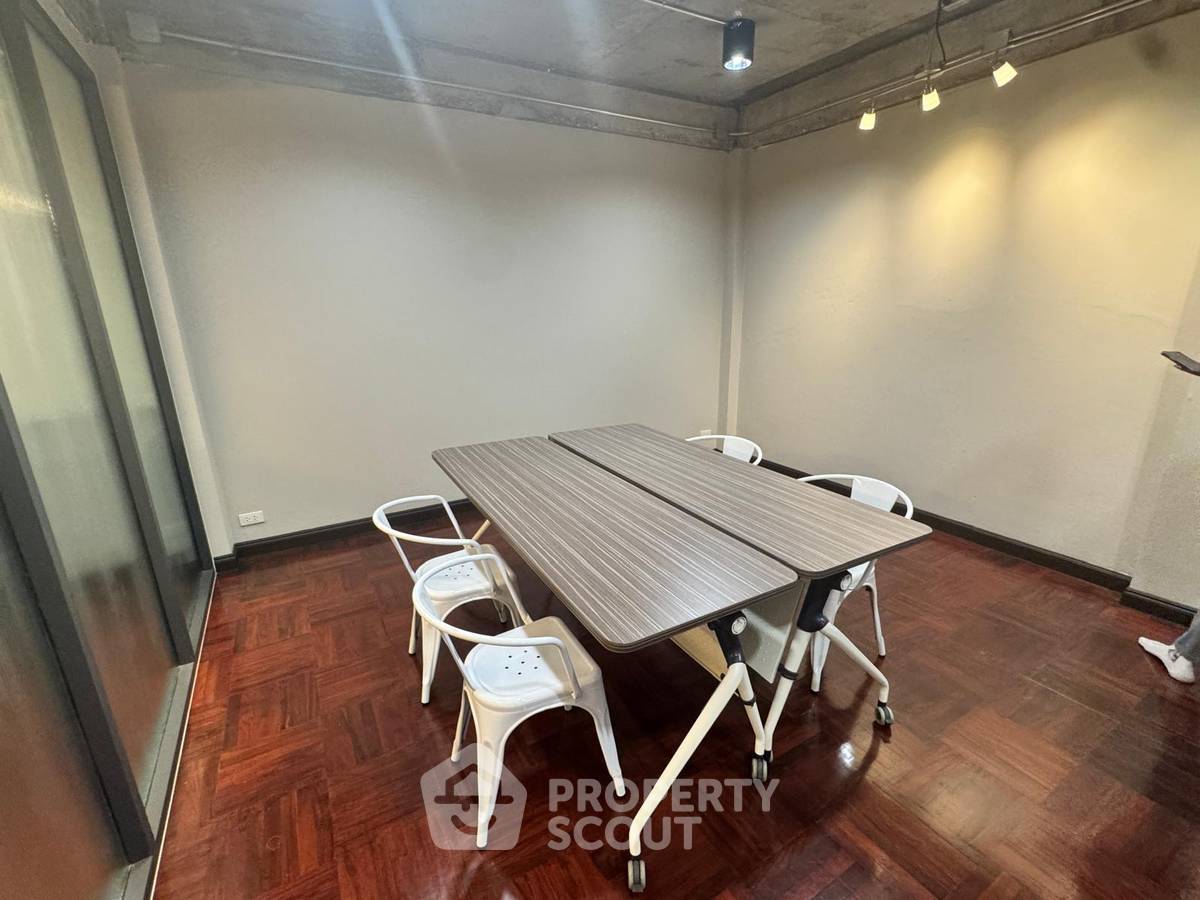 รูป บ้าน 1-ห้องนอน ใกล้ BTS พร้อมพงษ์ (ID 2043676) - รูปที่ 5/15