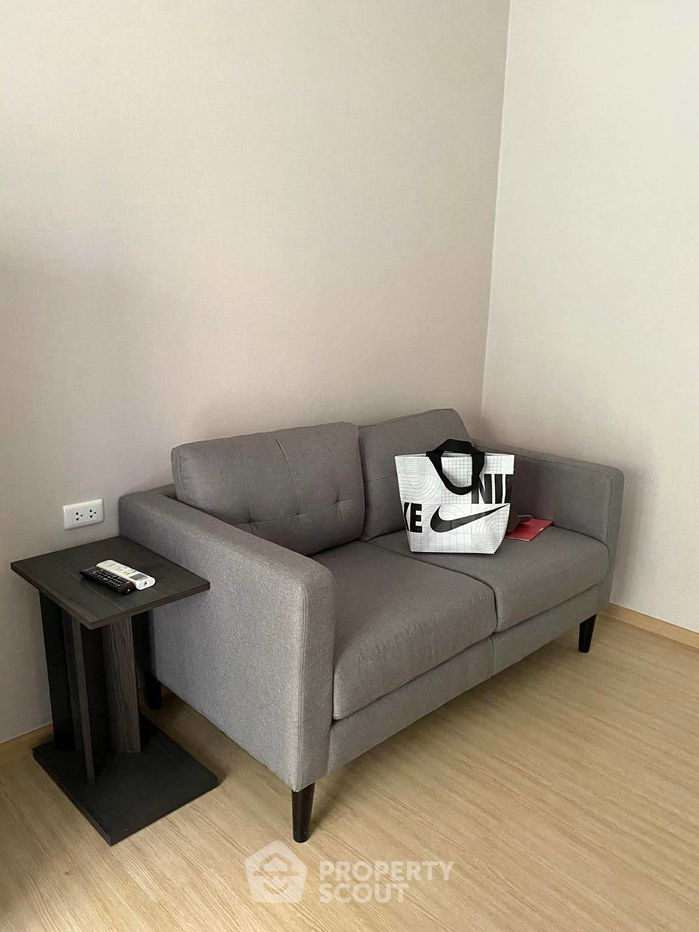 รูป คอนโด 1-ห้องนอน ที่ พลัมคอนโด ปิ่นเกล้า สเตชั่น ใกล้ MRT บางยี่ขัน (ID 635774) - รูปที่ 5/8