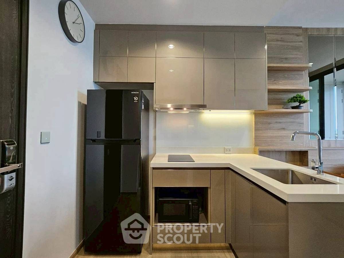 รูป คอนโด 1-ห้องนอน ที่ ควินน์ สุขุมวิท 101 ใกล้ BTS ปุณณวิถี (ID 2455752) - รูปที่ 7/16