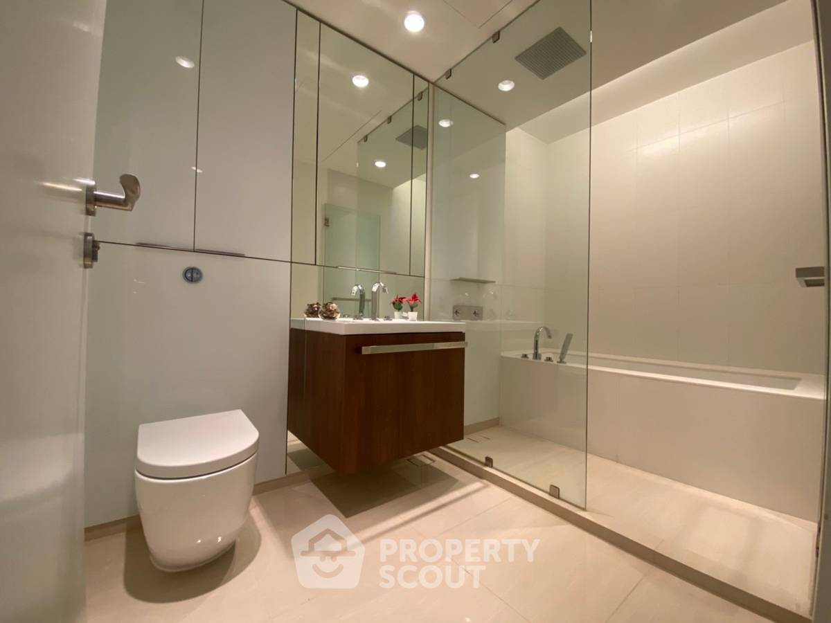 รูป คอนโด 2-ห้องนอน ที่ 185 ราชดำริ ใกล้ BTS ราชดำริ (ID 390538) - รูปที่ 3/5