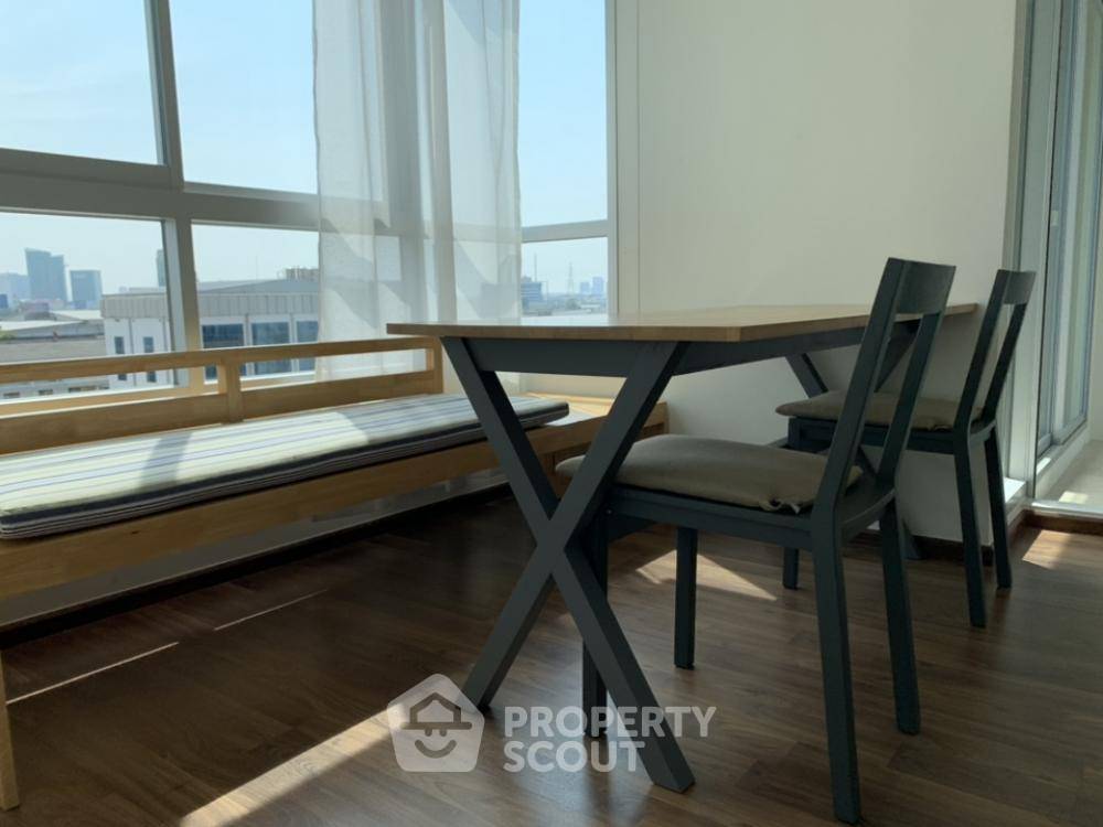 รูป คอนโด 2-ห้องนอน ที่ ยูดีไลท์ รัชวิภา ใกล้ BTS รัชโยธิน (ID 595326) - รูปที่ 11/40