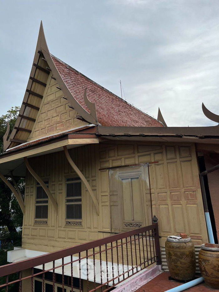 รูป ที่ดินสำหรับปล่อยขาย 1,592 ตารางเมตร แถว ใน บางบำหรุ (ID 1332740) - รูปที่ 1/4