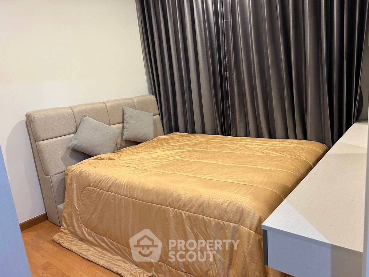 รูป คอนโด 1-ห้องนอน ที่ เดอะ เพรสซิเดนท์ สุขุมวิท-สมุทรปราการ ใกล้ BTS แพรกษา (ID 2155341) - รูปที่ 4/15