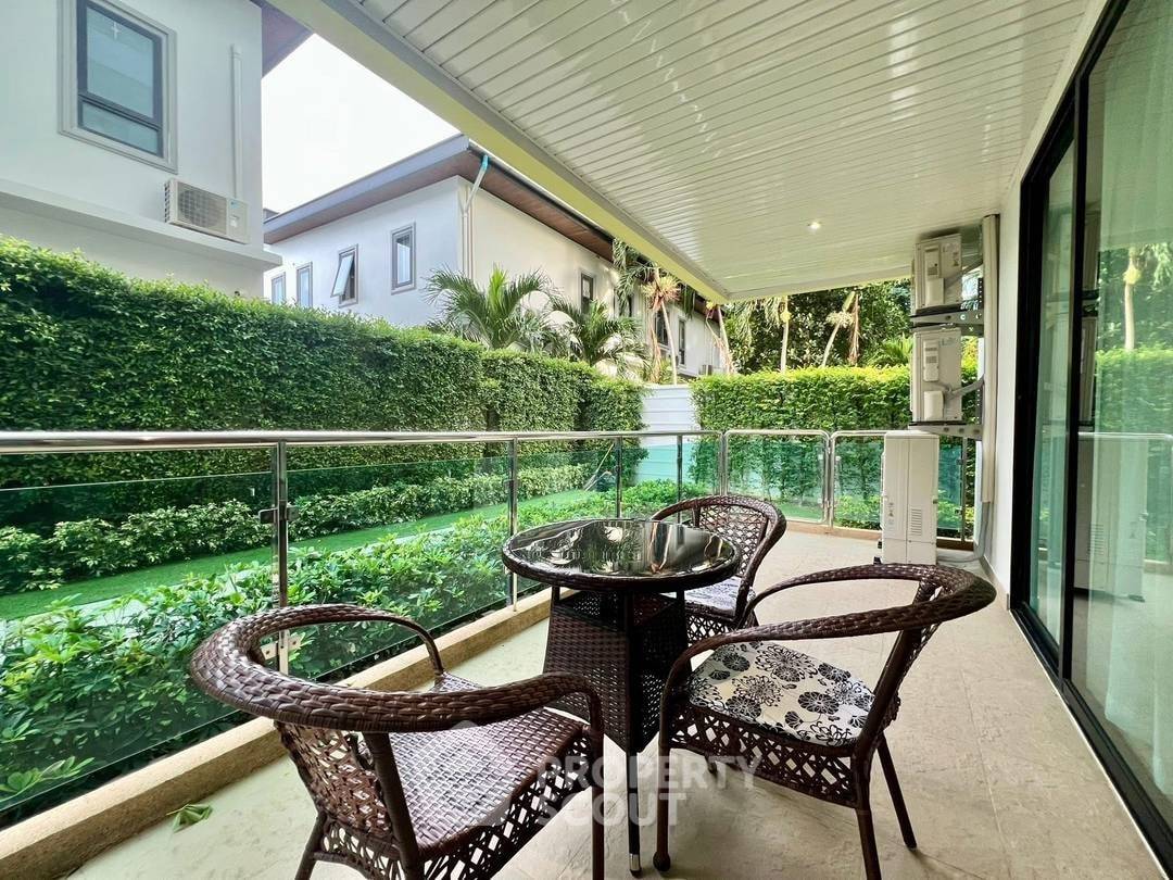 picture 4-BR Condo at Gardenia Pattaya close to Pattaya (ID 2452364) - 18/18