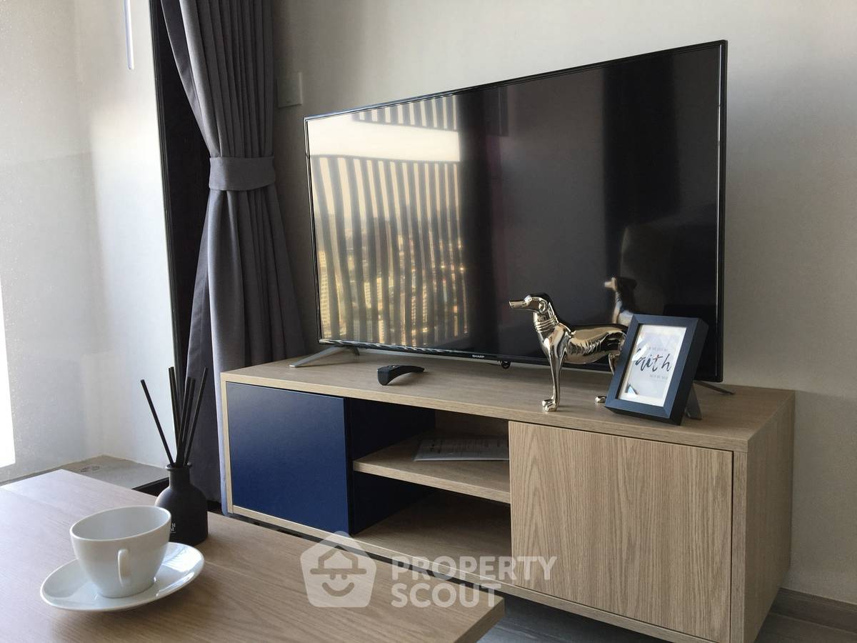 รูป คอนโด 1-ห้องนอน ที่ เอ็กซ์ที เอกมัย ใกล้ BTS ทองหล่อ (ID 2283794) - รูปที่ 5/9