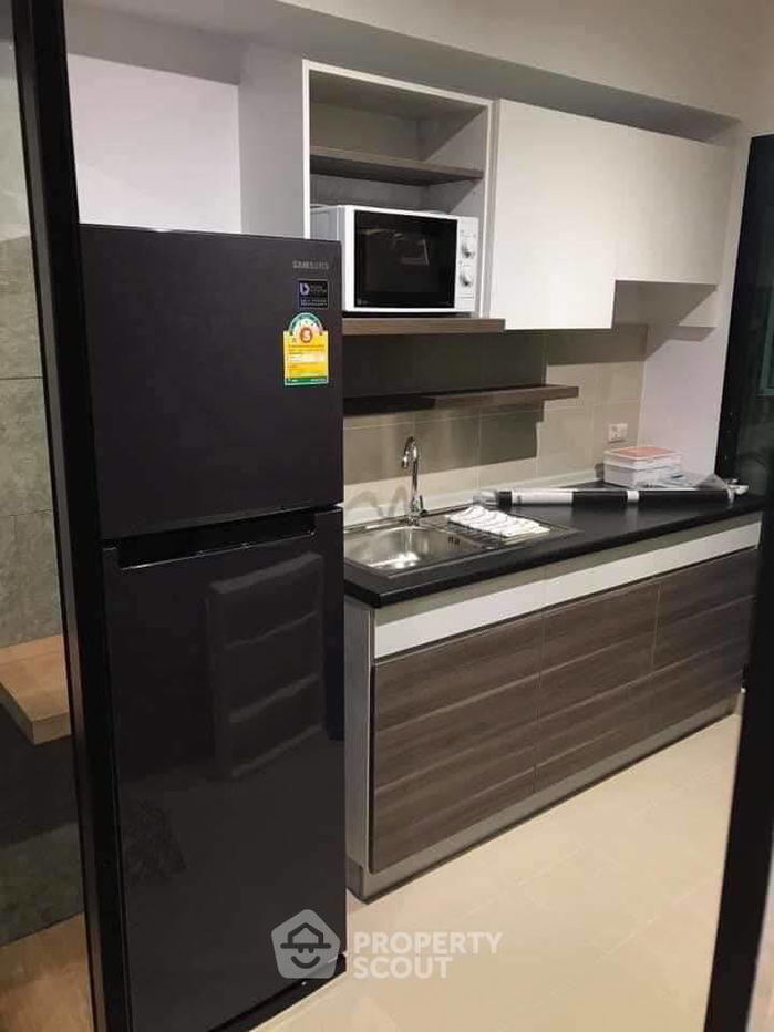 รูป คอนโด 1-ห้องนอน ที่ ศุภาลัย ซิตี้ รีสอร์ท รัชโยธิน-พหลโยธิน 32 ใกล้ BTS เสนานิคม (ID 728217) - รูปที่ 15/15