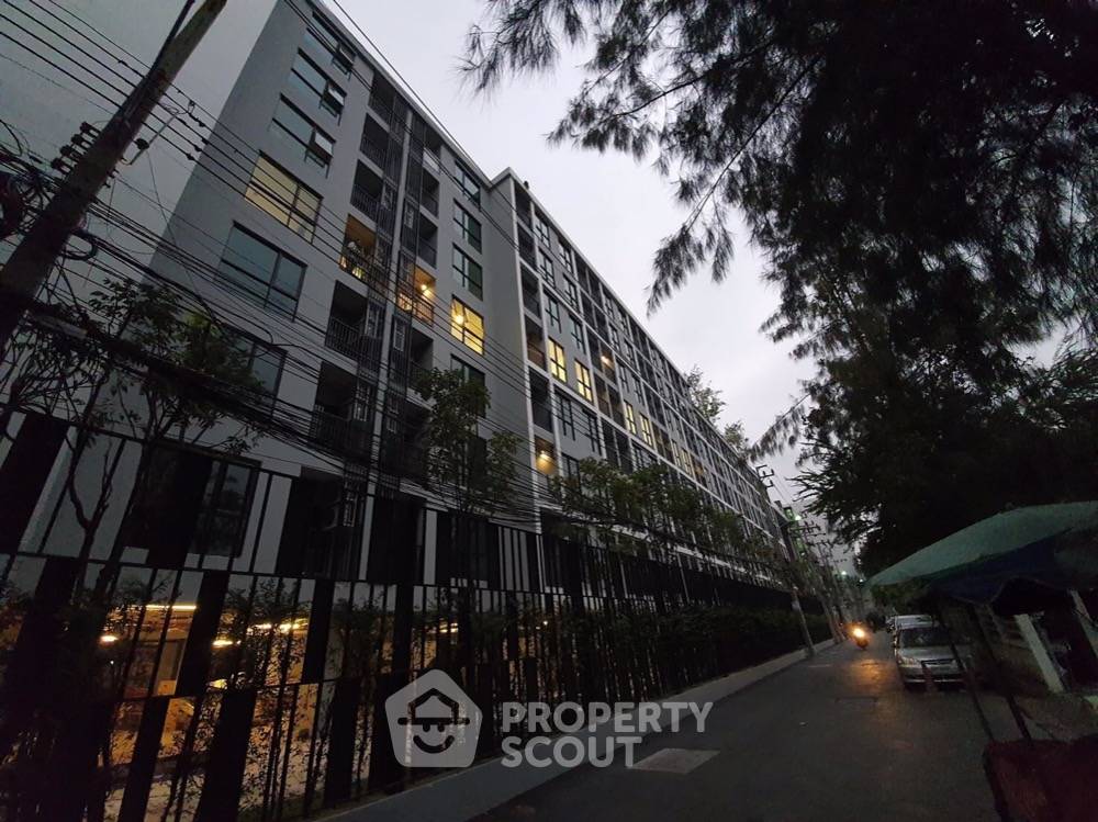 รูป คอนโด 1-ห้องนอน ที่ แอทโมซ ลาดพร้าว 15 ใกล้ MRT ลาดพร้าว (ID 804388) - รูปที่ 5/20