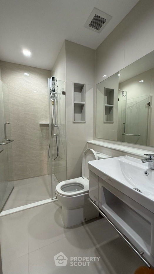 picture 2-BR Condo at Life Ladprao Valley near BTS Ha Yaek Lat Phrao (ID 2456446) - 13/15