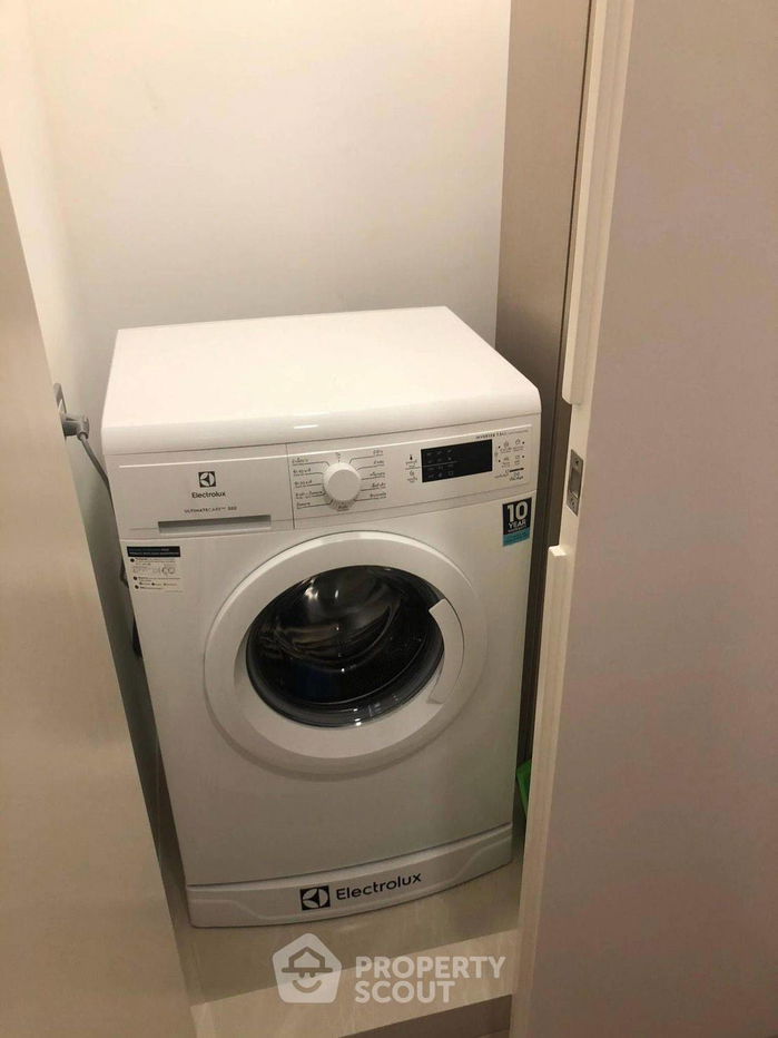 picture 1-BR Condo at Vtara 36 near BTS Thong Lor (ID 1731911) - 8/8