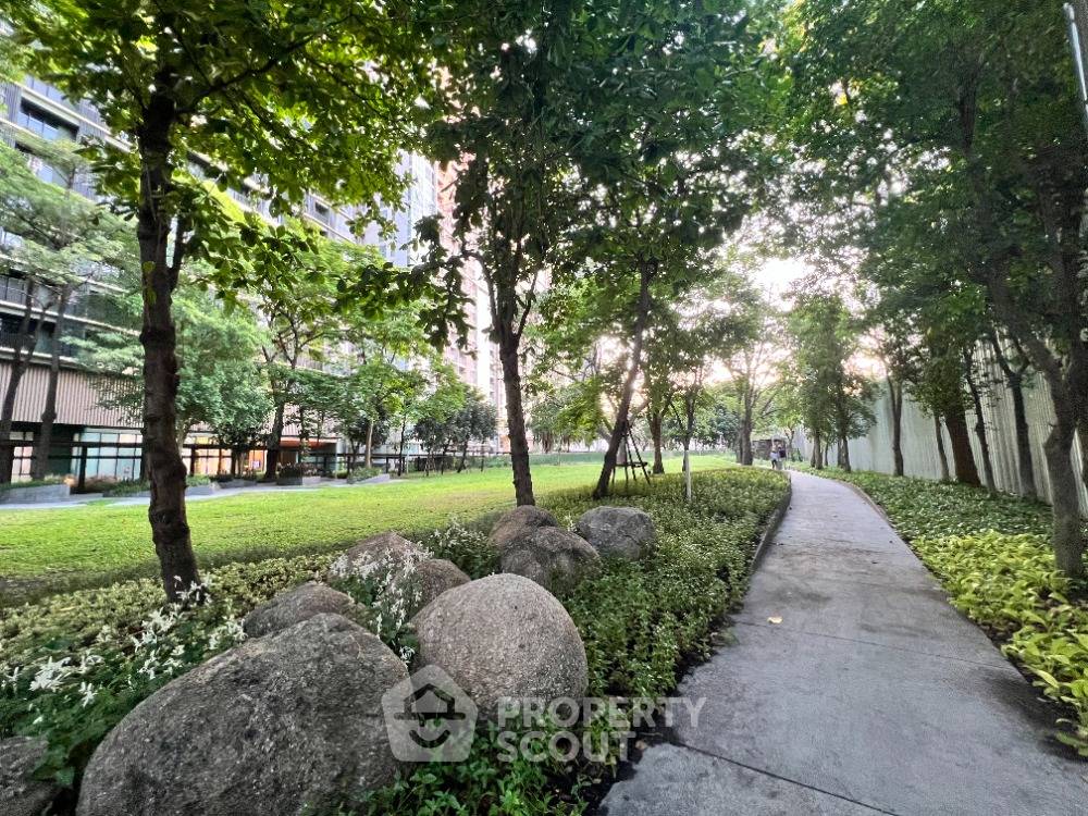 รูป คอนโด 1-ห้องนอน ที่ เดอะ ไลน์ พหลโยธิน พาร์ค ใกล้ MRT พหลโยธิน (ID 933641) - รูปที่ 7/22