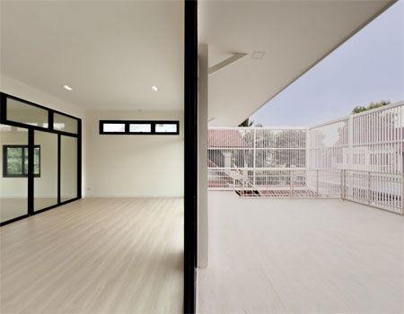 รูป ขาย MODERN Home Office ใกล้เซ็นทรัลแอร์พอร์ทเชียงใหม่ - รูปที่ 3/8