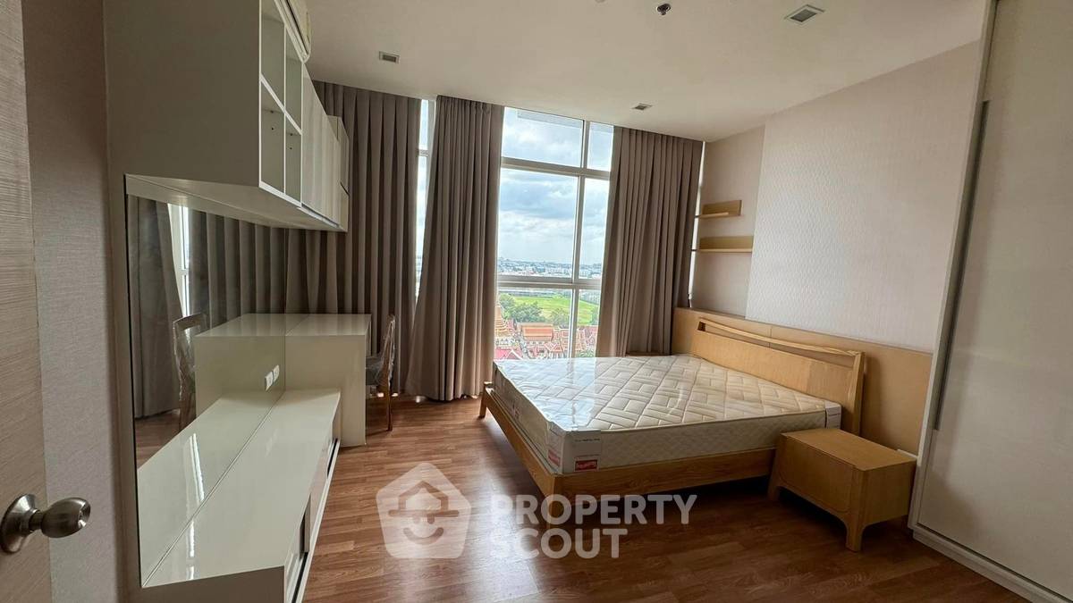 รูป ห้อง 1 ห้องนอน ชั้น 18 The Coast Bangkok ใกล้ BTS บางนา 300 ม. (ID 1439515) - รูปที่ 4/7