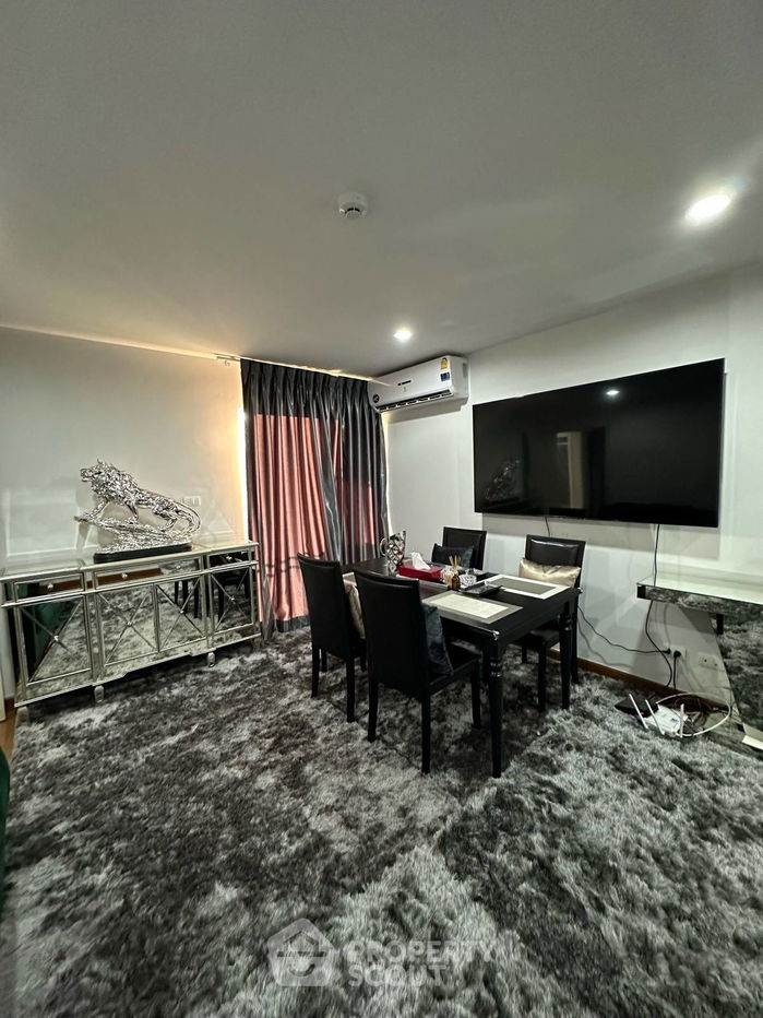 รูป คอนโด 1-ห้องนอน ที่ รีเจ้นท์โฮม สุขุมวิท 81 ใกล้ BTS อ่อนนุช (ID 1459139) - รูปที่ 6/19