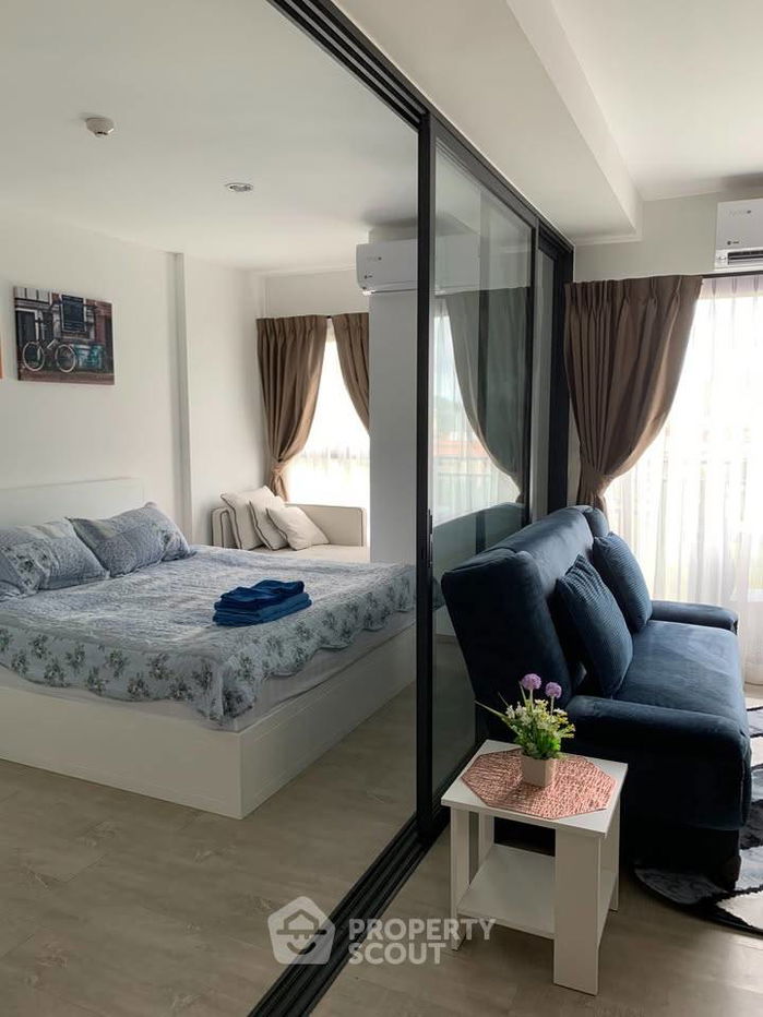 รูป คอนโด 1-ห้องนอน ที่ ลา กาซิตา หัวหิน ใกล้ เมืองหัวหิน (ID 2453201) - รูปที่ 34/40