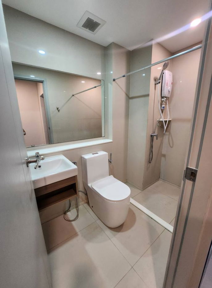 รูป 🤝🏻RB21961 ให้เช่าถูกมาก👍แอสปาย อโศก - รัชดา✅แอดไลน์ @mproperty( มี @ ด้วย) แอดมินตอบไว - รูปที่ 8/13