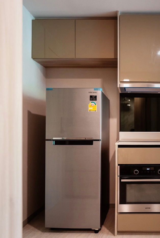 รูป #R7937  🎉 011268 ให้เช่าคอนโด Fynn Sukhumvit 31 - รูปที่ 16/17