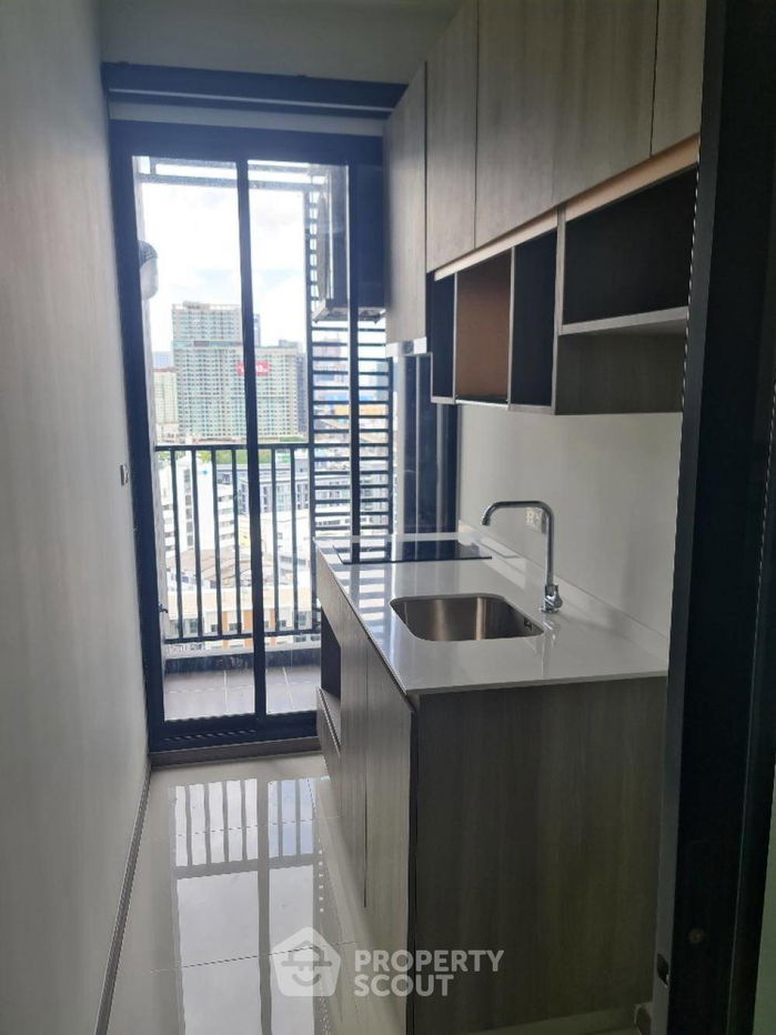 picture 1-BR Condo at Knightsbridge Kaset - Society near BTS Sena Nikhom (ID 1555910) - 12/14