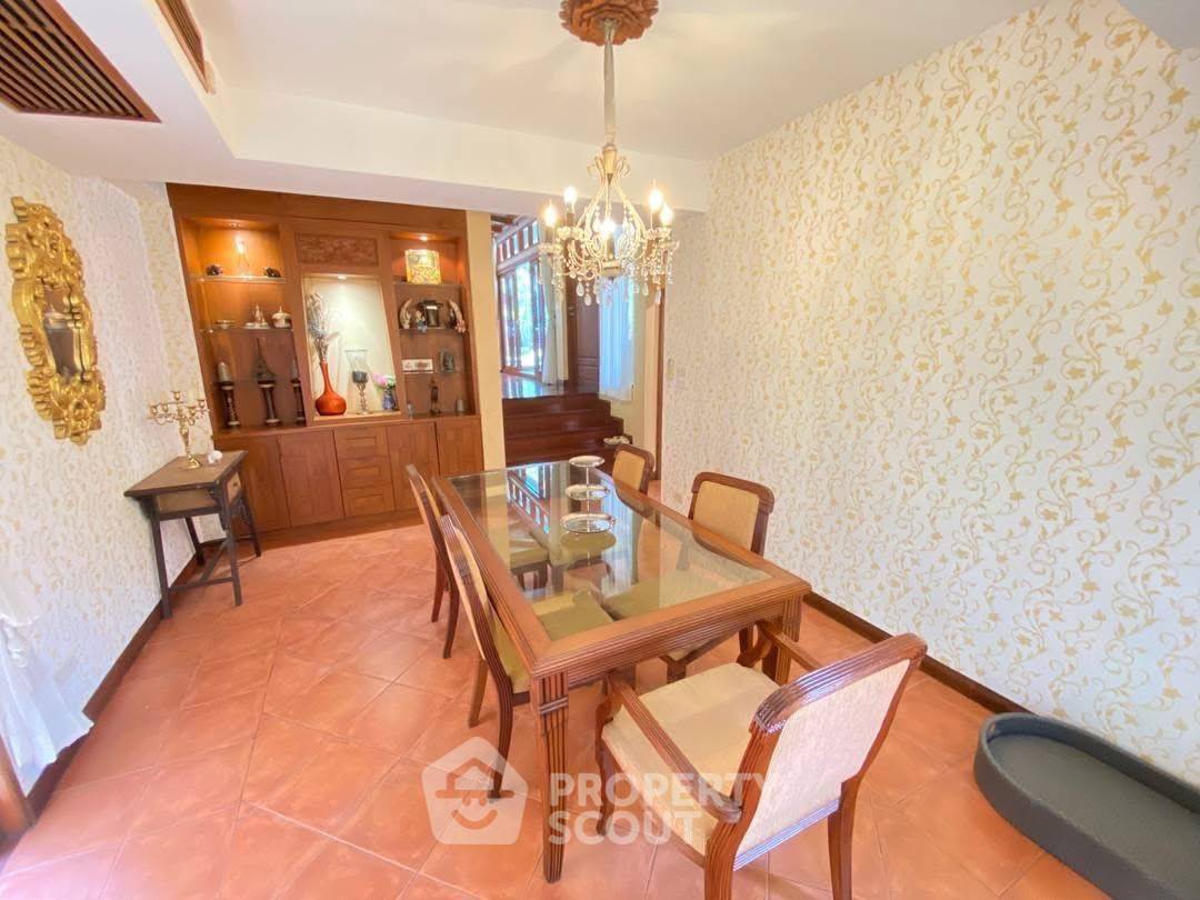 รูป บ้าน 4-ห้องนอน ที่ ดาราวดี วิลเลจ ใกล้ เมืองพัทยา (ID 2077914) - รูปที่ 7/18