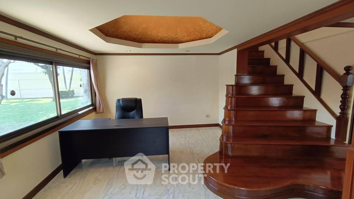 รูป บ้าน 4-ห้องนอน ใกล้ เมืองหัวหิน (ID 2018222) - รูปที่ 13/33