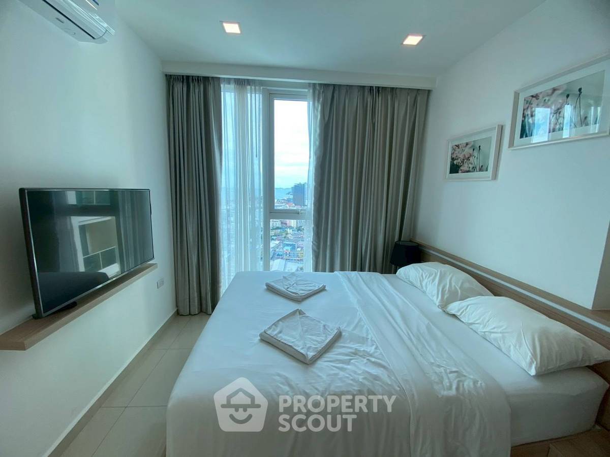 picture 1-BR Condo at City Garden Tower Condominium close to Pattaya South (ID 2418870) - 11/26