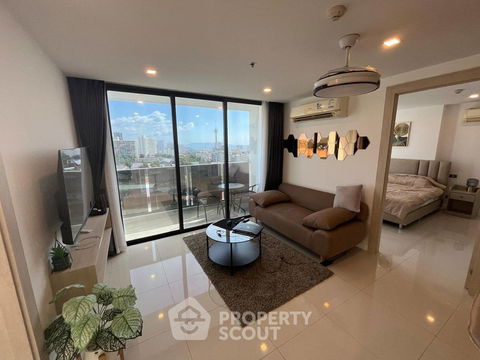 2-BR Condo at The Jewel Condominium close to Phratamnak (ID 2005153)