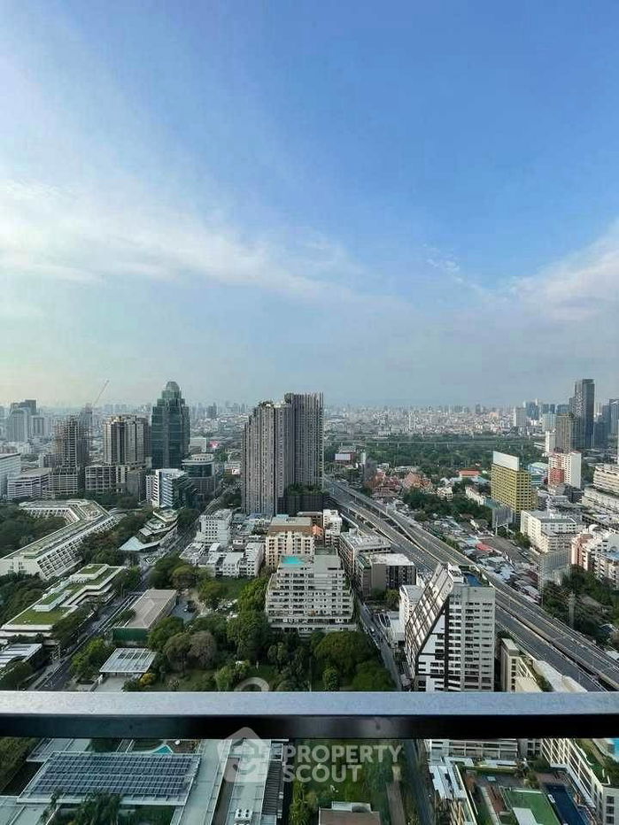 picture 2-BR Condo at Noble Ploenchit near BTS Phloen Chit (ID 2455738) - 7/14