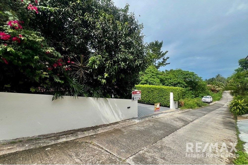 picture [920121001-2979] 4-Bed Pool Villa for Rent in Chaweng - 80,000 THB/Month - 13/37