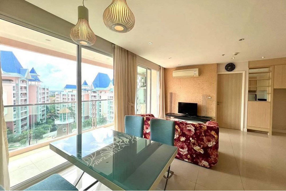 picture [920611001-442] "Hot Deal: 2BR Pool View Condo for 5.5M THB!" - 6/13