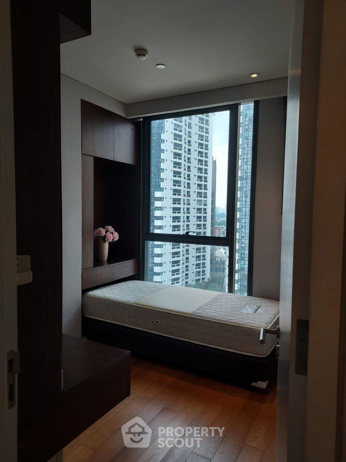 picture 2-BR Condo at The Lumpini 24 near BTS Phrom Phong (ID 1716854) - 30/30