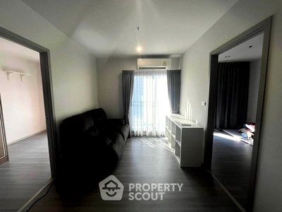 ขายคอนโด : คอนโด 2-ห้องนอน ที่ เดอะ พาร์คแลนด์ จรัญฯ - ปิ่นเกล้า ใกล้ MRT บางยี่ขัน (ID 1858089)