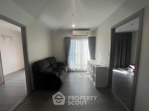 คอนโด 2-ห้องนอน ที่ เดอะ พาร์คแลนด์ จรัญฯ - ปิ่นเกล้า ใกล้ MRT บางยี่ขัน (ID 1858089)