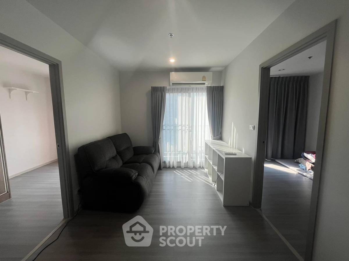 รูป คอนโด 2-ห้องนอน ที่ เดอะ พาร์คแลนด์ จรัญฯ - ปิ่นเกล้า ใกล้ MRT บางยี่ขัน (ID 1858089) - รูปที่ 1/9