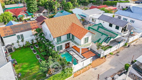 5-BR Villa close to Pattaya South (ID 2141649)