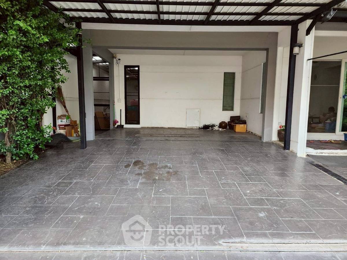 รูป บ้าน 3-ห้องนอน ใน เสาธงหิน (ID 2102385) - รูปที่ 2/14