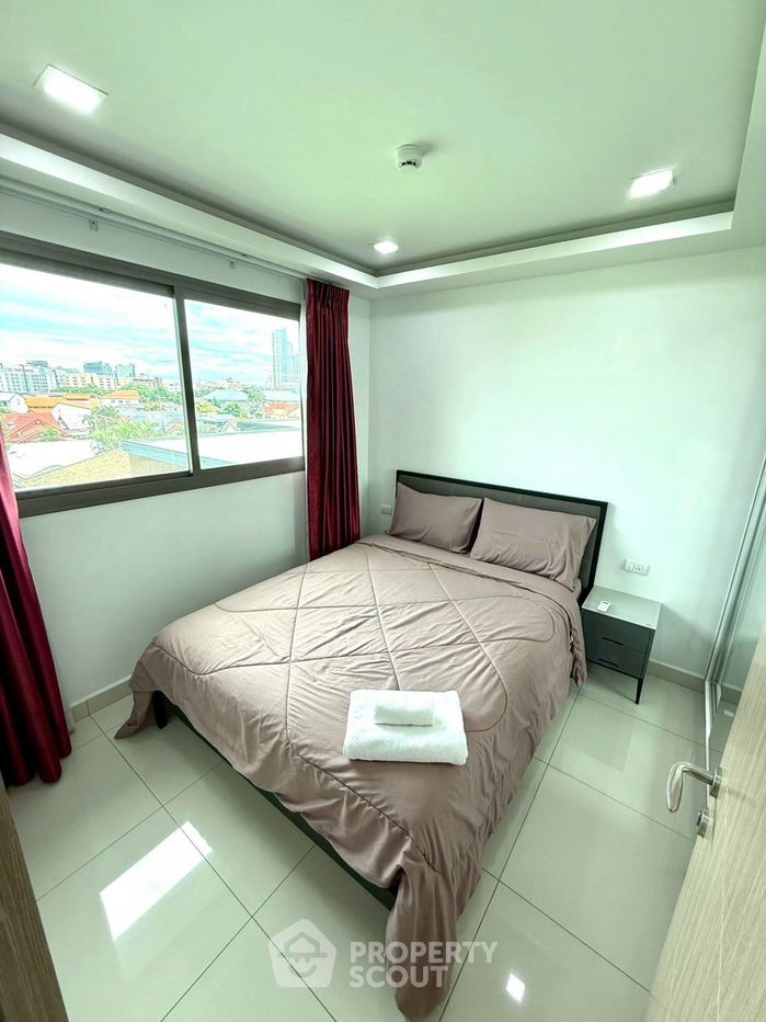 รูป คอนโด 1-ห้องนอน ที่ อาคาเดีย บีช คอนติเนนทอล ใกล้ พัทยาใต้ (ID 2458163) - รูปที่ 11/16