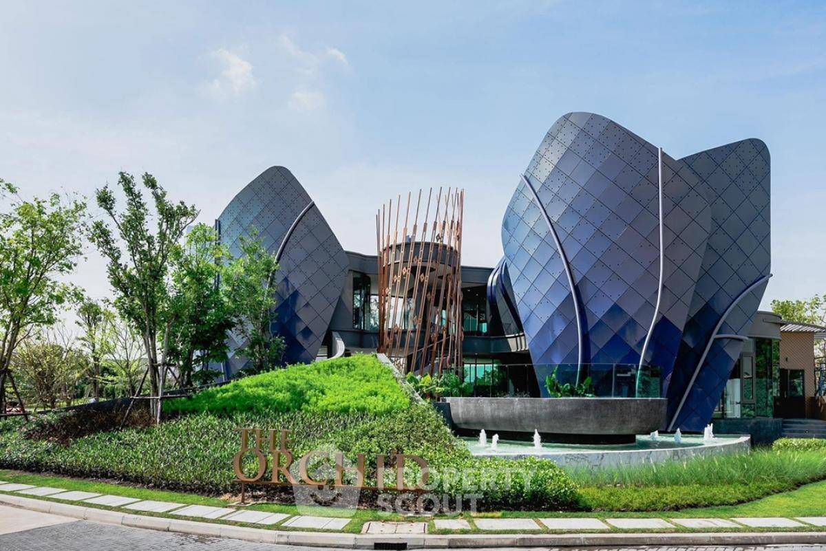 รูป บ้าน 5-ห้องนอน ใน ศาลาธรรมสพน์ (ID 1964230) - รูปที่ 32/36