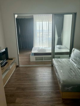 🏢 ให้เช่าคอนโด : Flexi Taopoon Interchange (เฟล็กซี่ เตาปูน - อินเตอร์เชนจ์)   รหัสทรัพย์  | 📌LNP-C10738 