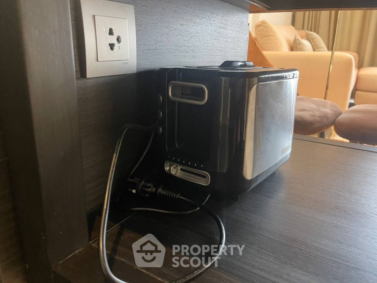 picture 1-BR Condo at 28 Chidlom near BTS Chit Lom (ID 1450365) - 20/20