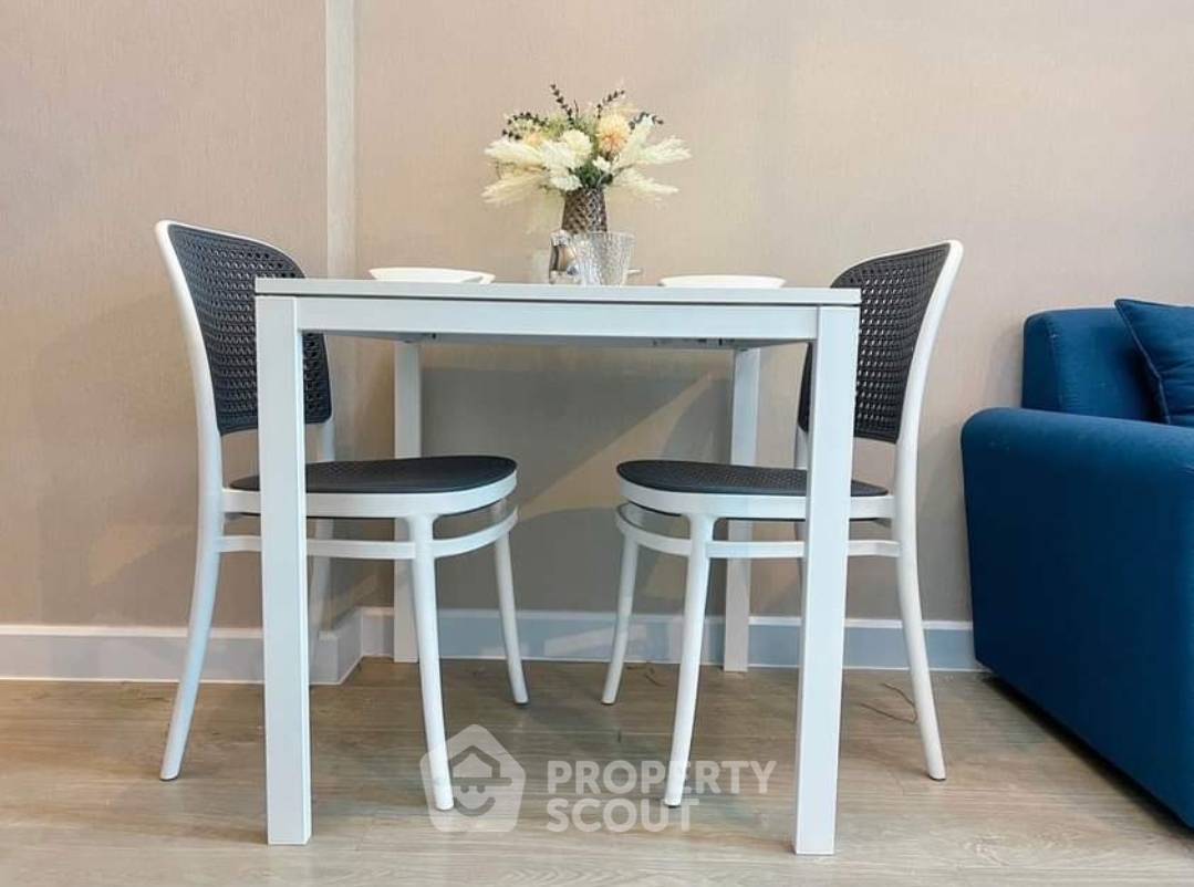 รูป คอนโด 2-ห้องนอน ที่ เมโทร สกาย ประชาชื่น ใกล้ MRT บางซ่อน (ID 1301879) - รูปที่ 11/17