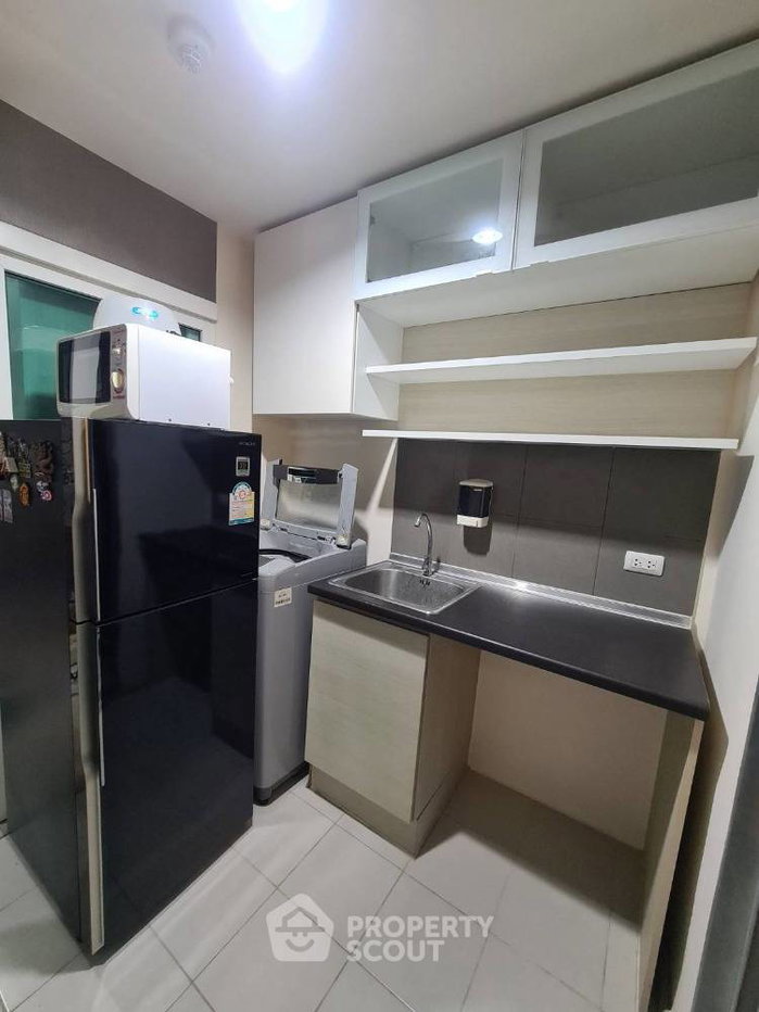 รูป คอนโด 2-ห้องนอน ที่ แอสปาย รัชดา - วงศ์สว่าง ใกล้ MRT วงศ์สว่าง (ID 1628386) - รูปที่ 4/6