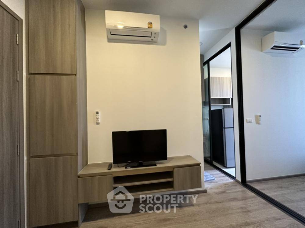 รูป คอนโด 1-ห้องนอน ที่ ไนท์บริดจ์ เกษตร - โซไซตี้ ใกล้ BTS เสนานิคม (ID 1032850) - รูปที่ 7/10