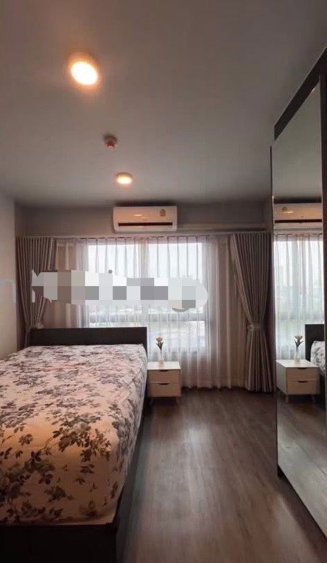 รูป #R7932  🎉 011268 ให้เช่าคอนโด Monte Rama9 Condominium - รูปที่ 3/10