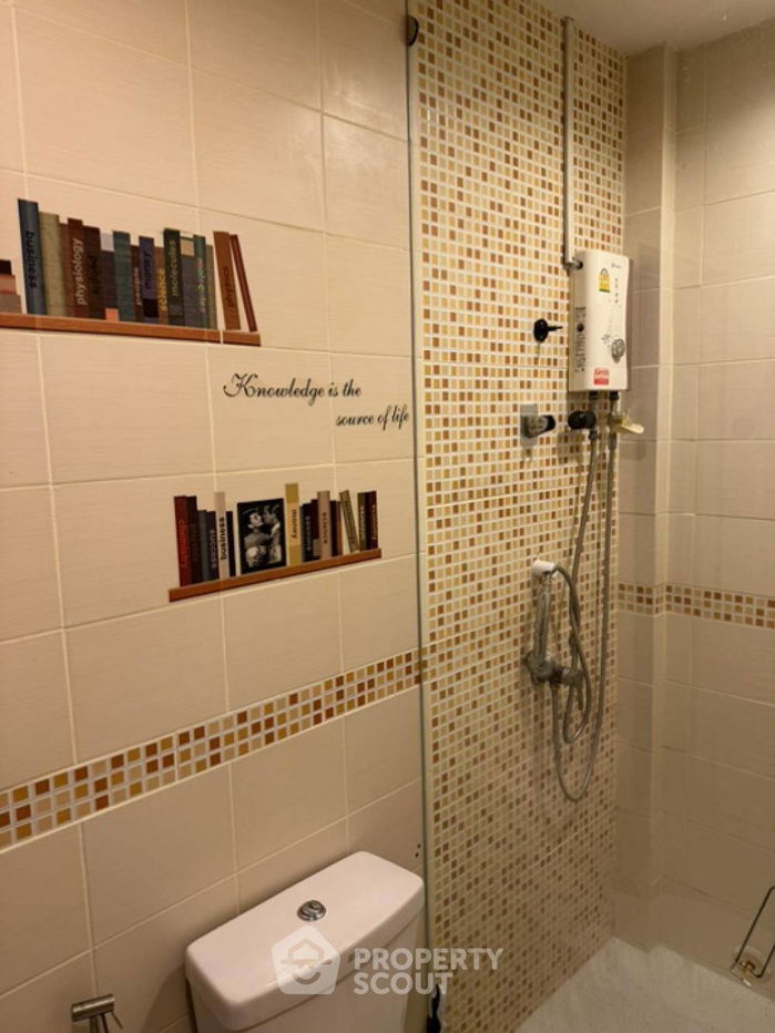 รูป ทาวน์เฮาท์ 4-ห้องนอน ใกล้ กรุงเทพกรีฑา (ID 1902013) - รูปที่ 39/39