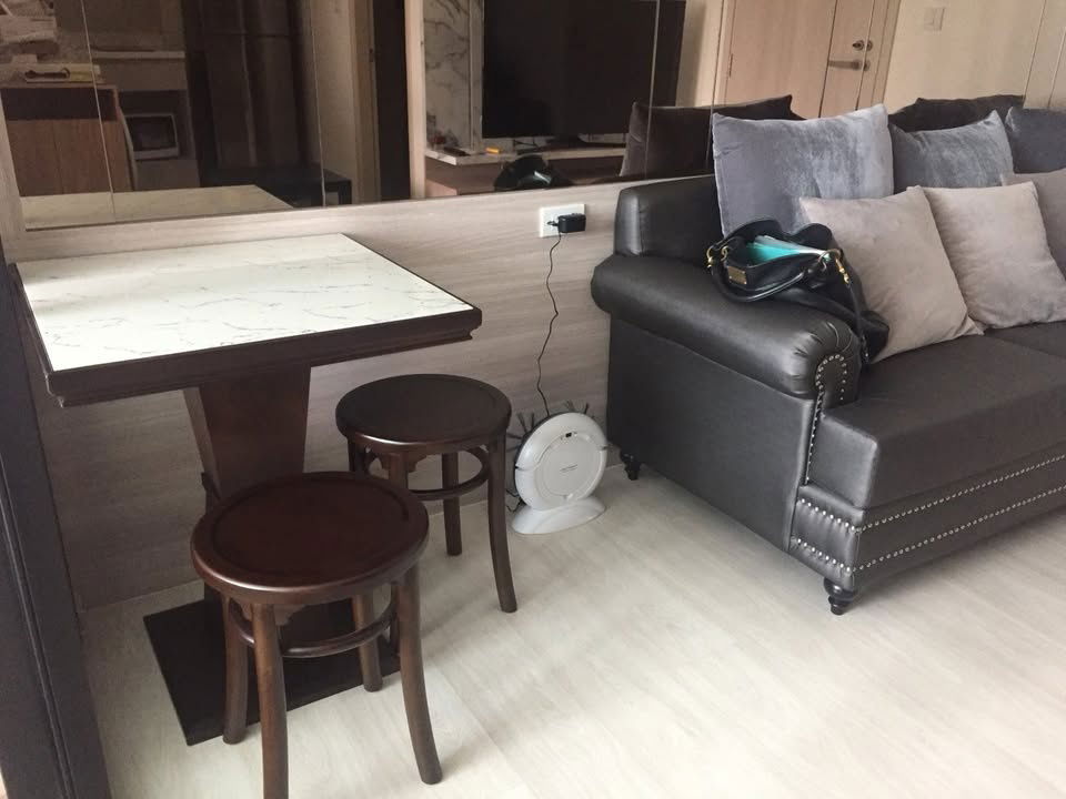 picture 🌈⚡BL210801 Life Asoke⚡🌈Get a Special Code when renting with us 💬 LINE: @theagentpro - 19/19