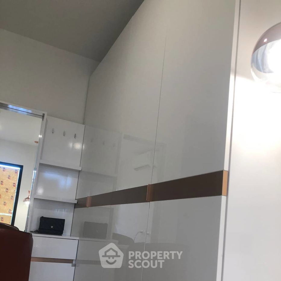 รูป คอนโด 2-ห้องนอน ที่ แอสปาย สุขุมวิท-อ่อนนุช ใกล้ BTS พระโขนง (ID 671088) - รูปที่ 4/23