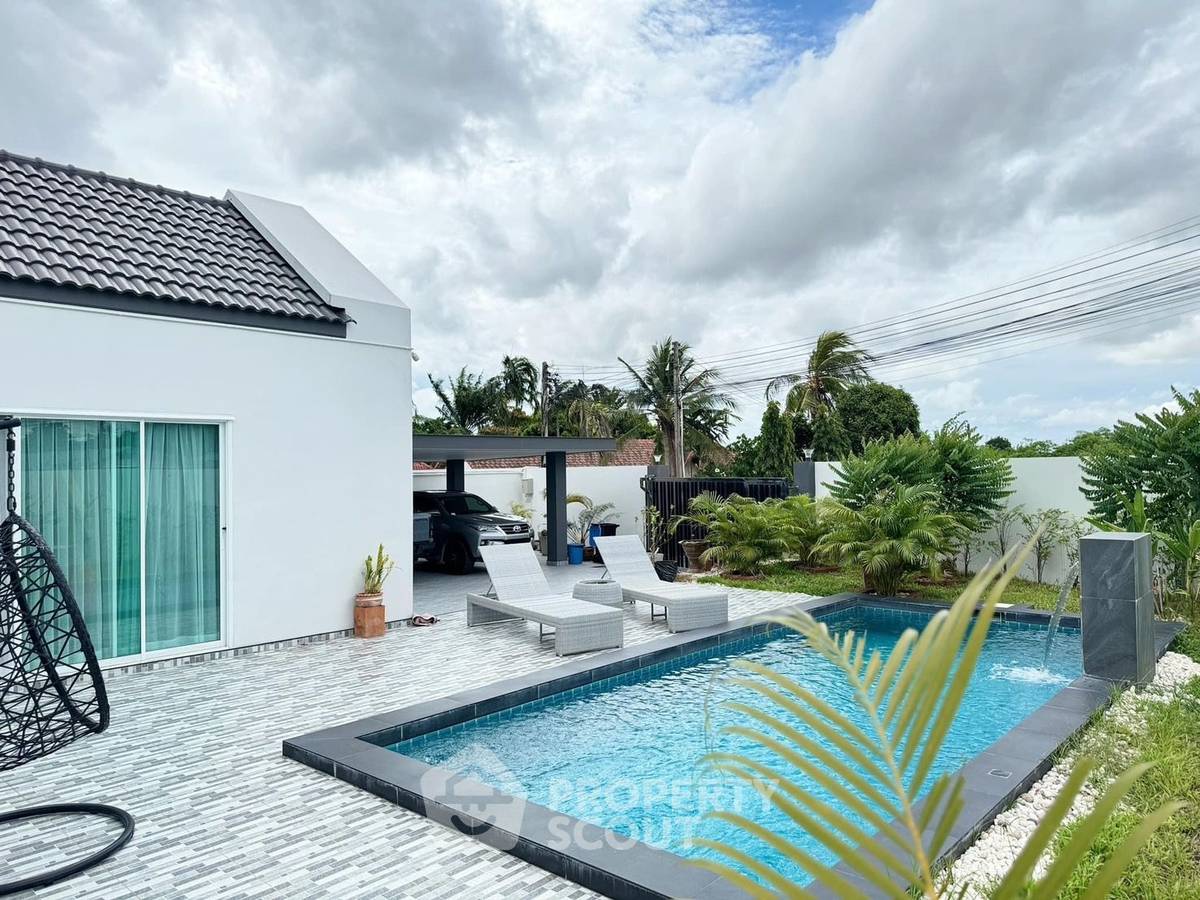 รูป วิลล่า 3-ห้องนอน ที่ บ้านมาบประชัน ใกล้ อ่างเก็บน้ำมาบประชัน (ID 1792336) - รูปที่ 32/41