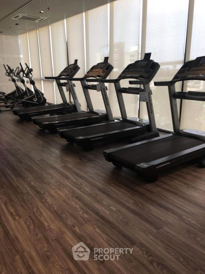 รูป คอนโด 1-ห้องนอน ที่ พลัมคอนโด ปิ่นเกล้า สเตชั่น ใกล้ MRT บางยี่ขัน (ID 728945) - รูปที่ 9/10